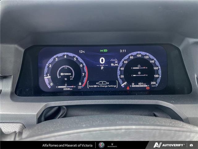 2024 Toyota Tacoma Base (Stk: 912010) in Victoria - Image 14 of 24