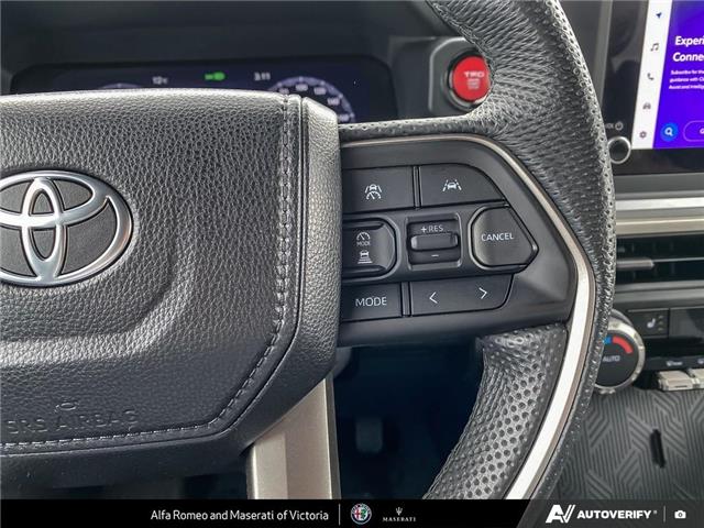 2024 Toyota Tacoma Base (Stk: 912010) in Victoria - Image 15 of 24