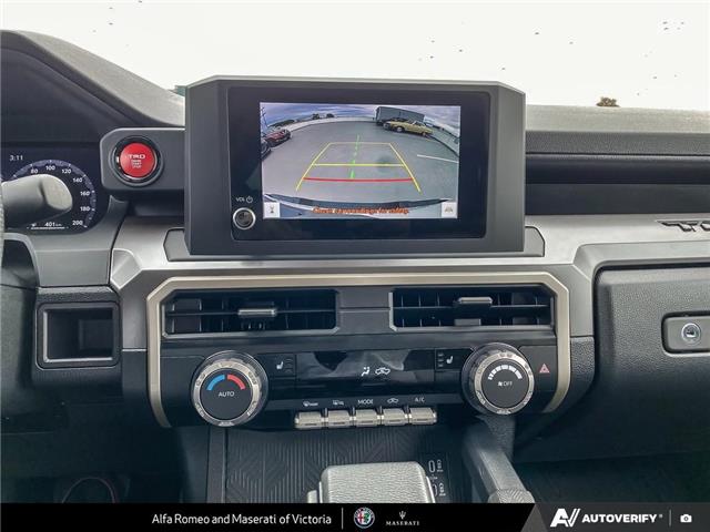 2024 Toyota Tacoma Base (Stk: 912010) in Victoria - Image 18 of 24