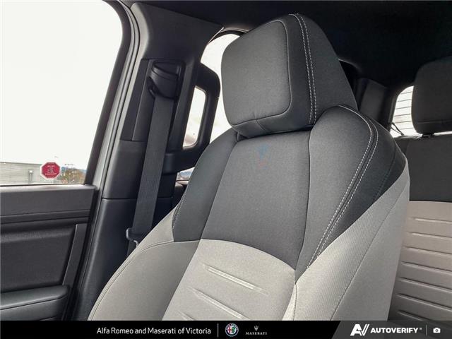 2024 Toyota Tacoma Base (Stk: 912010) in Victoria - Image 19 of 24