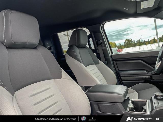 2024 Toyota Tacoma Base (Stk: 912010) in Victoria - Image 21 of 24
