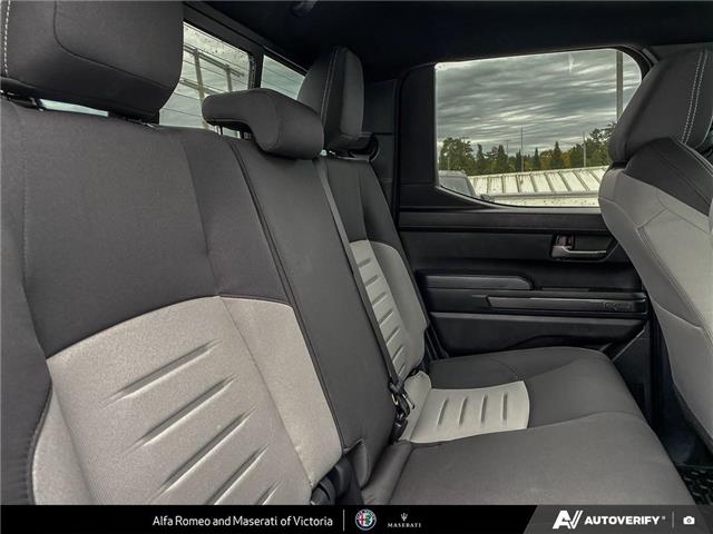 2024 Toyota Tacoma Base (Stk: 912010) in Victoria - Image 22 of 24