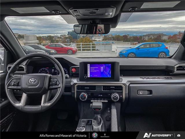 2024 Toyota Tacoma Base (Stk: 912010) in Victoria - Image 23 of 24