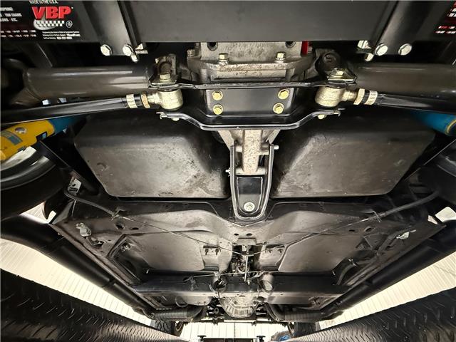 1966 Chevrolet Corvette Sting Ray Resto-Mod  (Stk: 114099) in Watford - Image 39 of 49