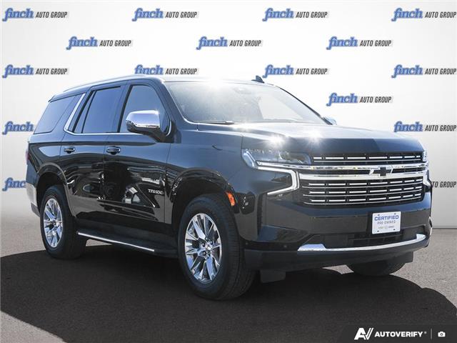 2023 Chevrolet Tahoe Premier (Stk: 36902) in Georgetown - Image 7 of 30