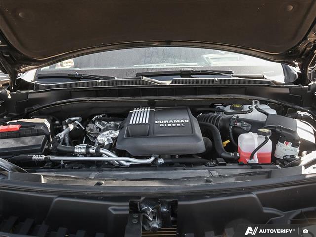 2023 Chevrolet Tahoe Premier (Stk: 36902) in Georgetown - Image 11 of 30