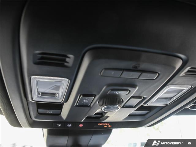2023 Chevrolet Tahoe Premier (Stk: 36902) in Georgetown - Image 25 of 30