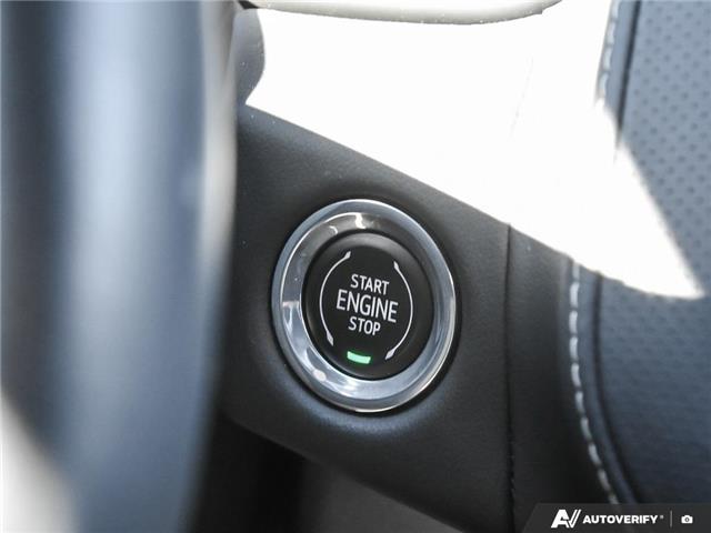 2023 Chevrolet Tahoe Premier (Stk: 36902) in Georgetown - Image 30 of 30