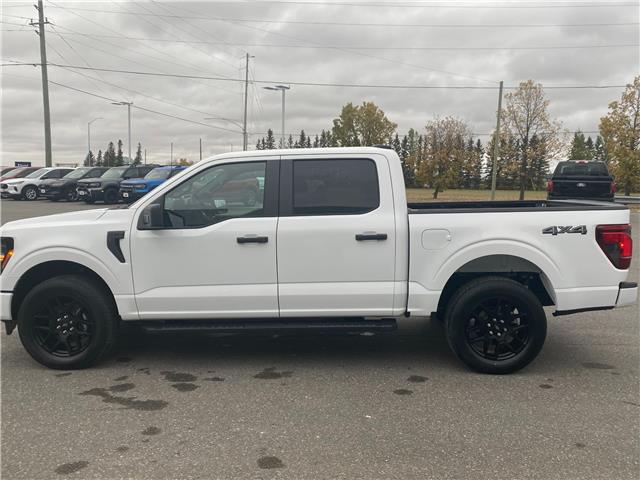 2025 Ford F-150 STX (Stk: 2025-219) in New Liskeard - Image 5 of 16