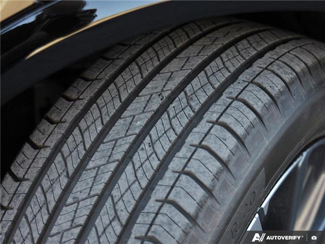 2025 Cadillac LYRIQ Sport (Stk: 172185) in London - Image 7 of 27