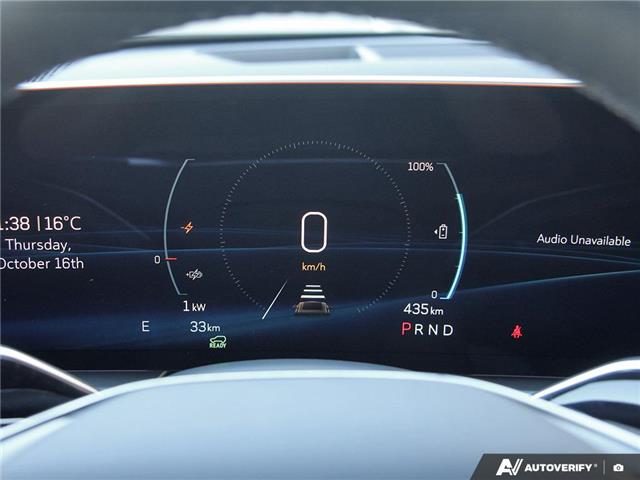 2025 Cadillac LYRIQ Sport (Stk: 172185) in London - Image 15 of 27