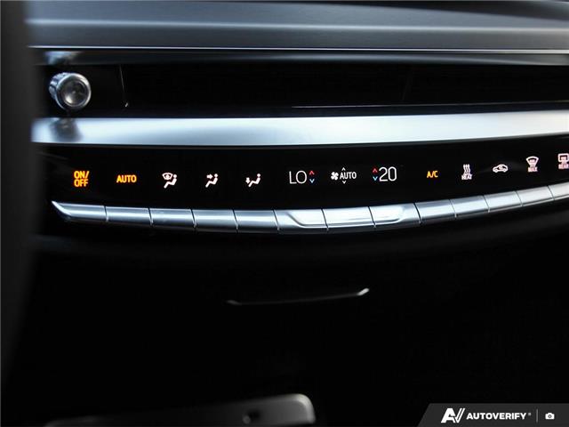 2025 Cadillac LYRIQ Sport (Stk: 172185) in London - Image 20 of 27