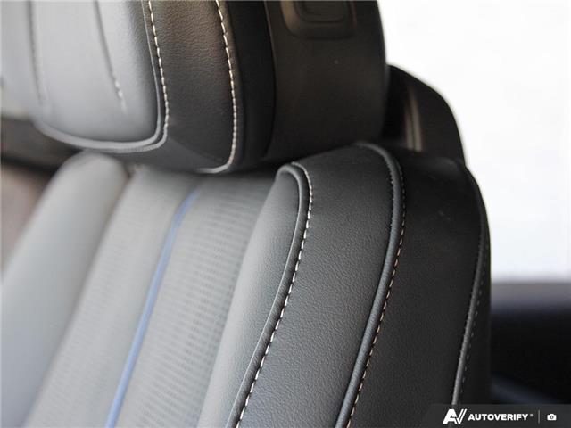 2025 Cadillac LYRIQ Sport (Stk: 172185) in London - Image 23 of 27