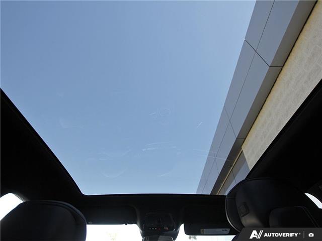 2025 Cadillac LYRIQ Sport (Stk: 172185) in London - Image 26 of 27