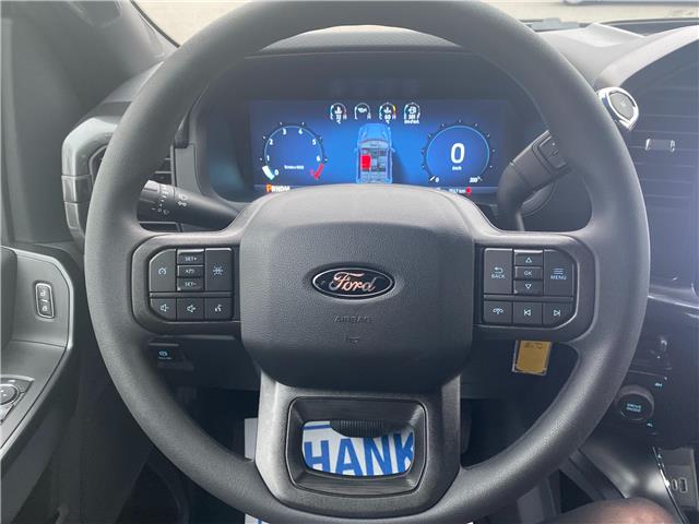 2025 Ford F-150 STX (Stk: 2025-219) in New Liskeard - Image 15 of 16