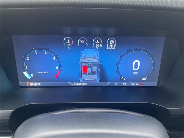 2025 Ford F-150 STX (Stk: 2025-219) in New Liskeard - Image 14 of 16