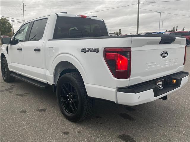 2025 Ford F-150 STX (Stk: 2025-219) in New Liskeard - Image 6 of 16