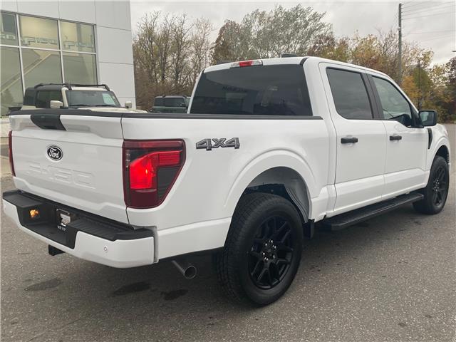 2025 Ford F-150 STX (Stk: 2025-219) in New Liskeard - Image 8 of 16