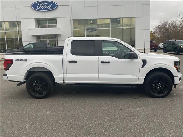 2025 Ford F-150 STX (Stk: 2025-219) in New Liskeard - Image 9 of 16