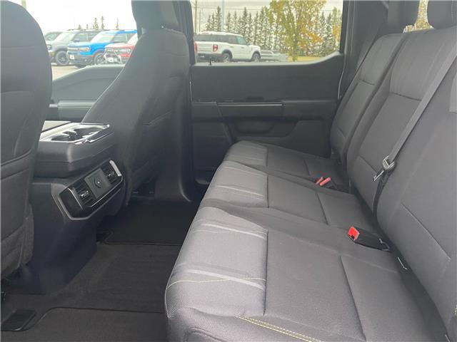 2025 Ford F-150 STX (Stk: 2025-219) in New Liskeard - Image 11 of 16