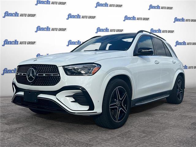 2024 Mercedes-Benz GLE 350 Base (Stk: L3065) in London - Image 1 of 22