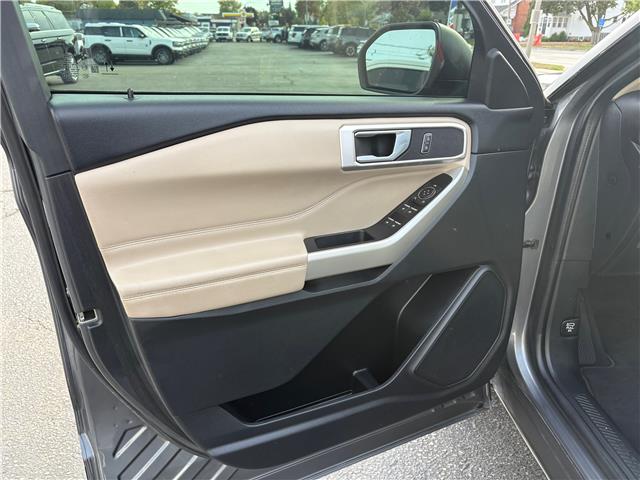 2022 Ford Explorer XLT (Stk: PRR902) in Amherstburg - Image 13 of 25