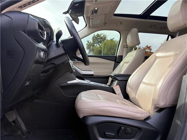 2022 Ford Explorer XLT (Stk: PRR902) in Amherstburg - Image 14 of 25