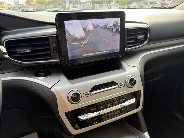 2022 Ford Explorer XLT (Stk: PRR902) in Amherstburg - Image 20 of 25