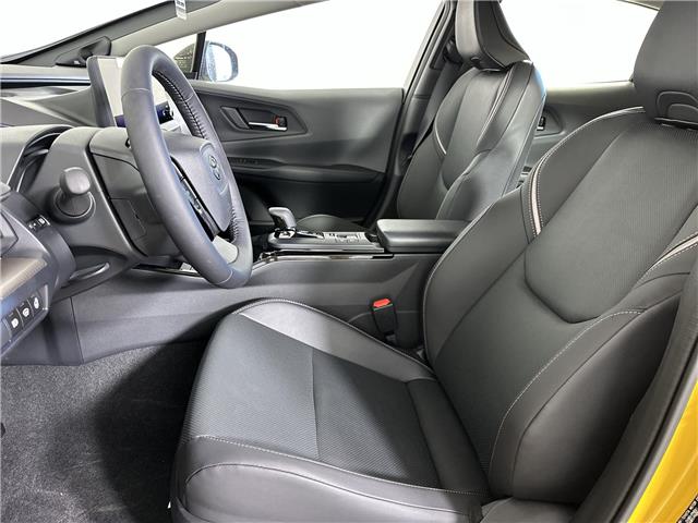 2026 Toyota Prius Limited (Stk: 11105302) in Markham - Image 16 of 23