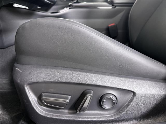 2026 Toyota Prius Limited (Stk: 11105302) in Markham - Image 17 of 23