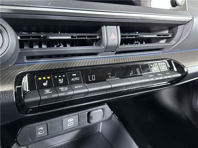 2026 Toyota Prius Limited (Stk: 11105302) in Markham - Image 21 of 23