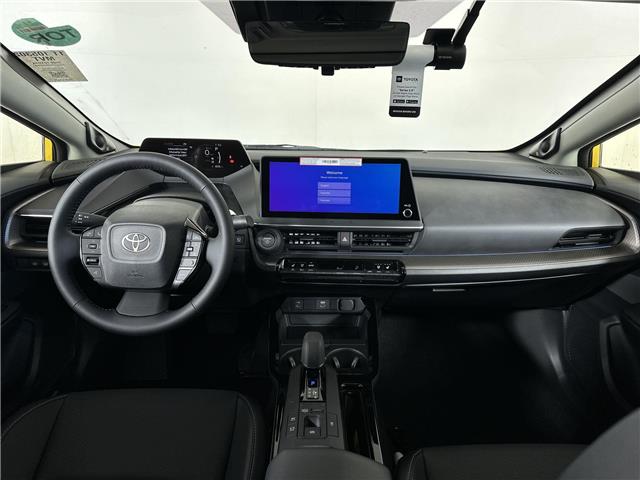 2026 Toyota Prius Limited (Stk: 11105302) in Markham - Image 22 of 23
