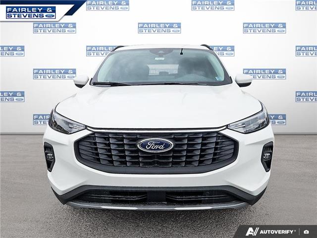 2025 Ford Escape PHEV (Stk: 27694) in Dartmouth - Image 2 of 24