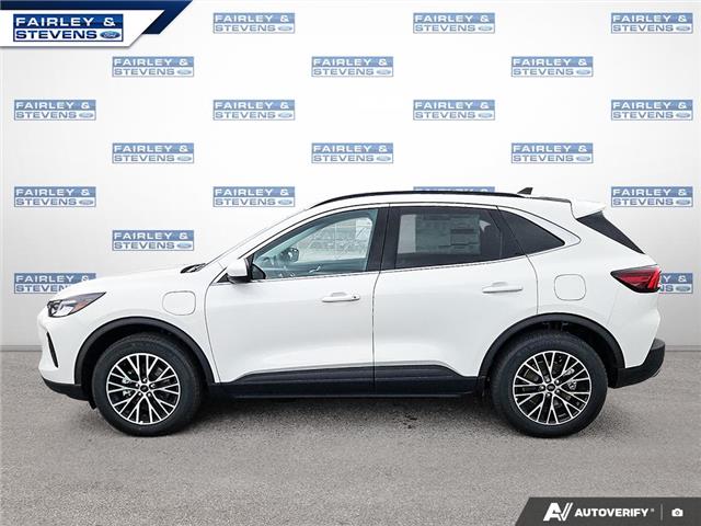 2025 Ford Escape PHEV (Stk: 27694) in Dartmouth - Image 3 of 24