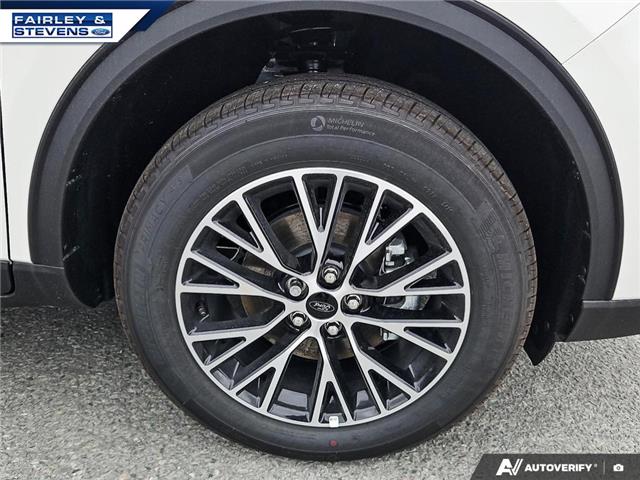 2025 Ford Escape PHEV (Stk: 27694) in Dartmouth - Image 6 of 24