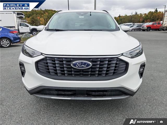 2025 Ford Escape PHEV (Stk: 27694) in Dartmouth - Image 8 of 24
