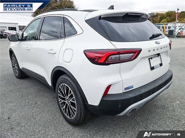 2025 Ford Escape PHEV (Stk: 27694) in Dartmouth - Image 9 of 24
