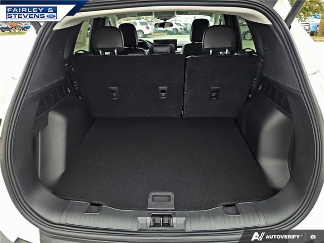 2025 Ford Escape PHEV (Stk: 27694) in Dartmouth - Image 10 of 24