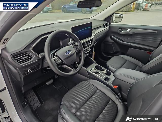 2025 Ford Escape PHEV (Stk: 27694) in Dartmouth - Image 11 of 24