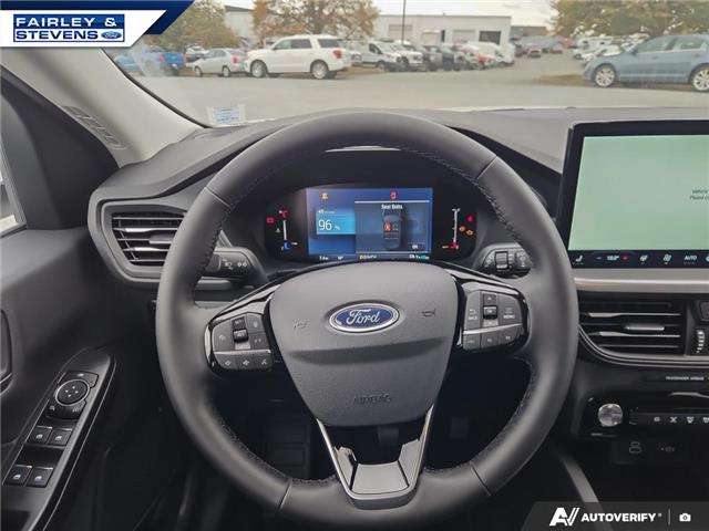 2025 Ford Escape PHEV (Stk: 27694) in Dartmouth - Image 12 of 24