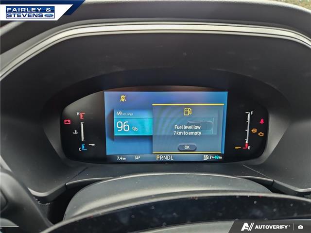 2025 Ford Escape PHEV (Stk: 27694) in Dartmouth - Image 13 of 24