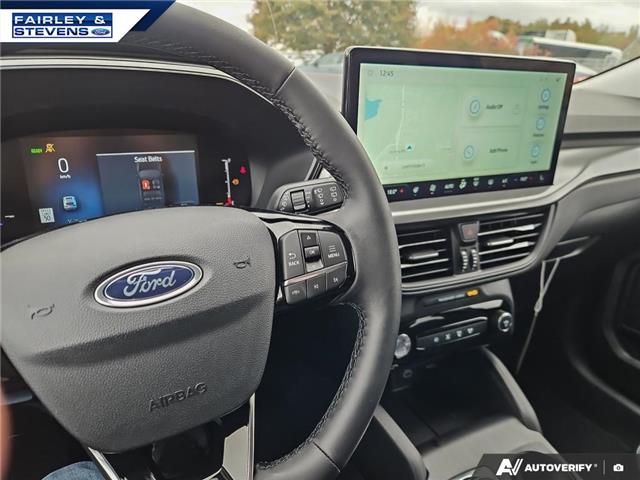 2025 Ford Escape PHEV (Stk: 27694) in Dartmouth - Image 14 of 24