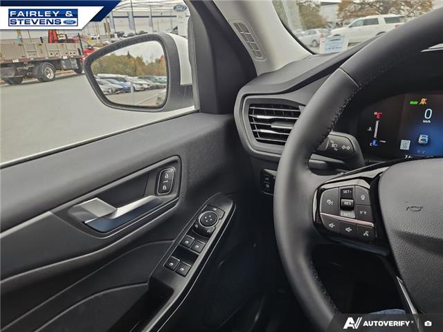2025 Ford Escape PHEV (Stk: 27694) in Dartmouth - Image 15 of 24
