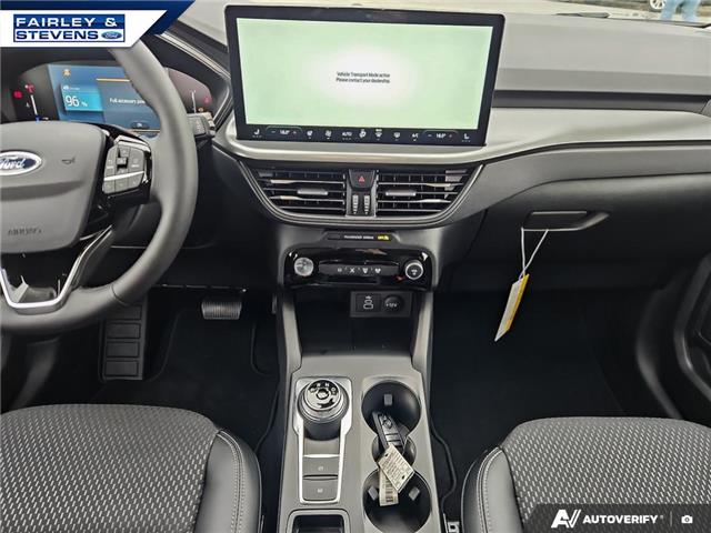 2025 Ford Escape PHEV (Stk: 27694) in Dartmouth - Image 17 of 24