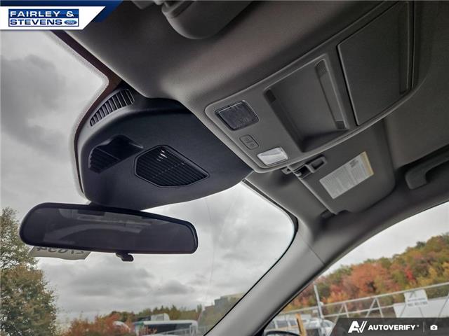 2025 Ford Escape PHEV (Stk: 27694) in Dartmouth - Image 19 of 24