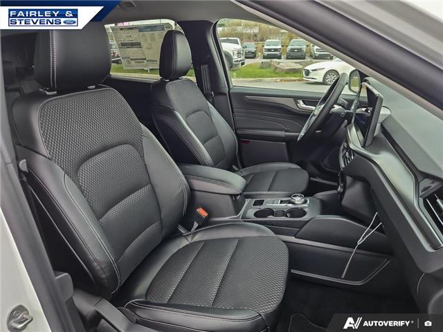 2025 Ford Escape PHEV (Stk: 27694) in Dartmouth - Image 20 of 24