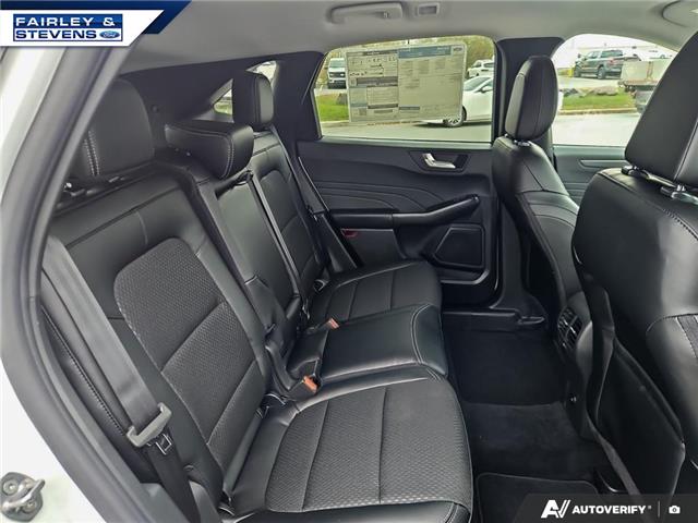 2025 Ford Escape PHEV (Stk: 27694) in Dartmouth - Image 21 of 24