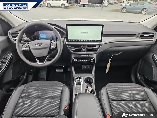 2025 Ford Escape PHEV (Stk: 27694) in Dartmouth - Image 22 of 24