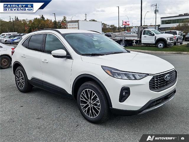 2025 Ford Escape PHEV (Stk: 27694) in Dartmouth - Image 24 of 24