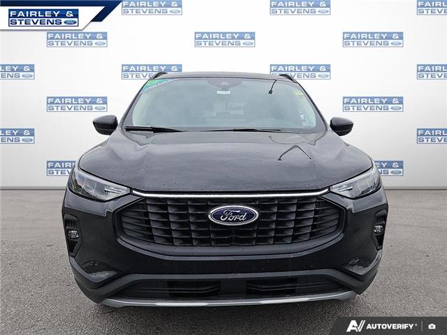 2025 Ford Escape PHEV (Stk: 27585) in Dartmouth - Image 2 of 24